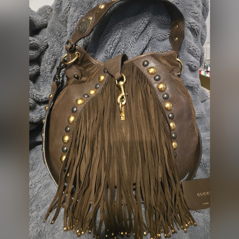 Gucci bag